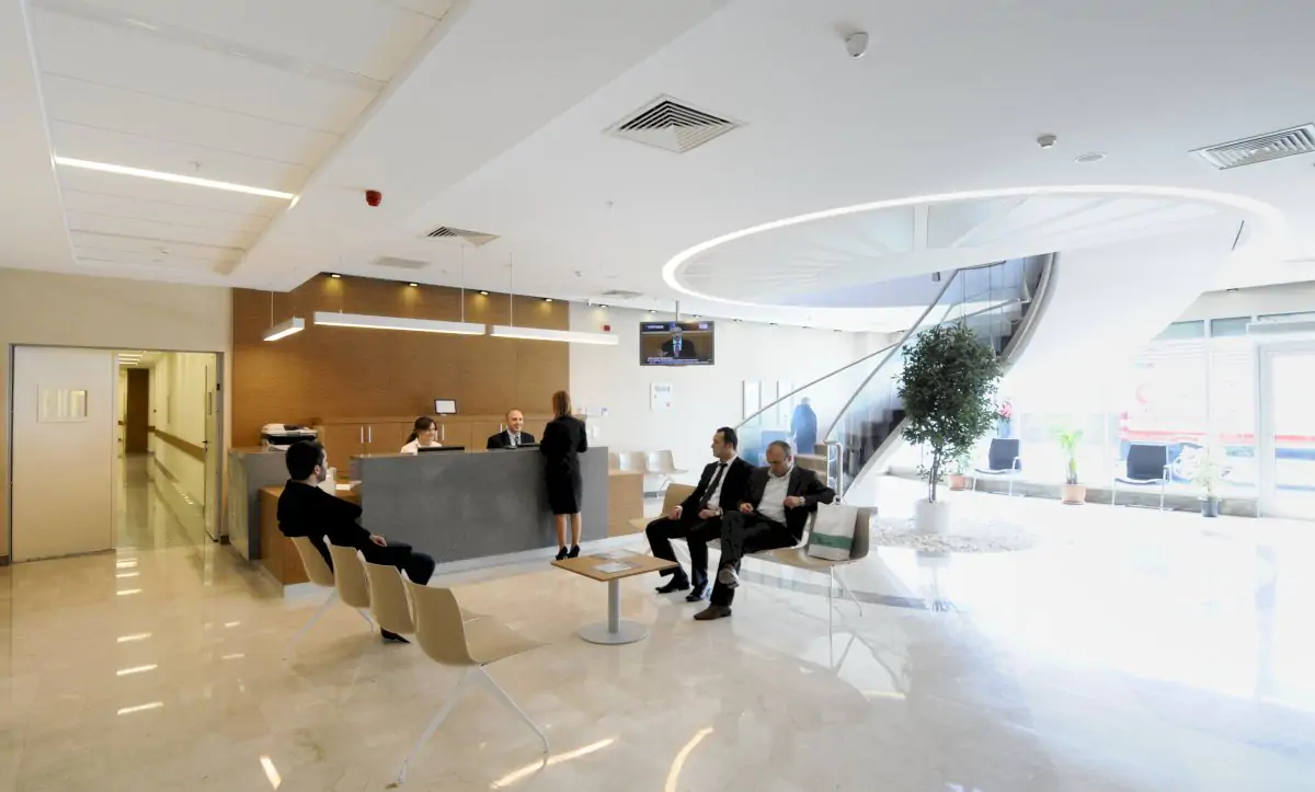Medistate Hospital Istanbul - Image 3