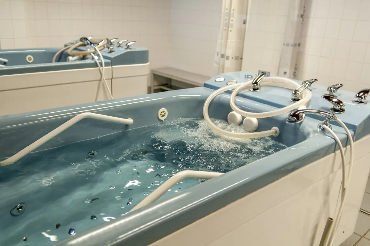 Malvazinky Rehabilitation Clinic - Image 2