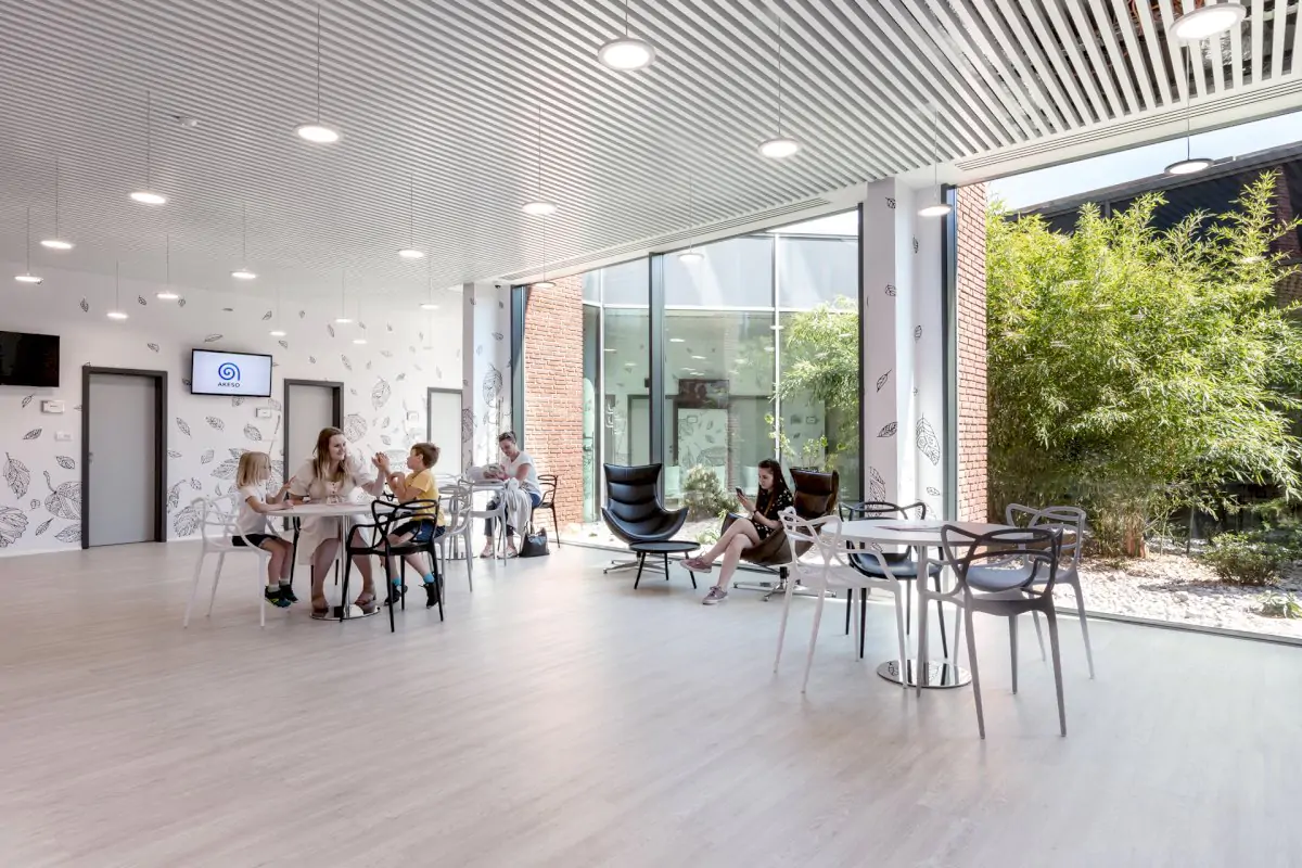 Altoa | Diagnostic Center in Prague - Image 1