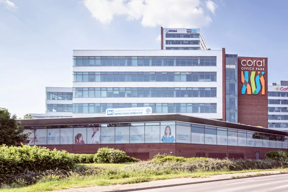 Altoa | Diagnostic Center in Prague - Image 2