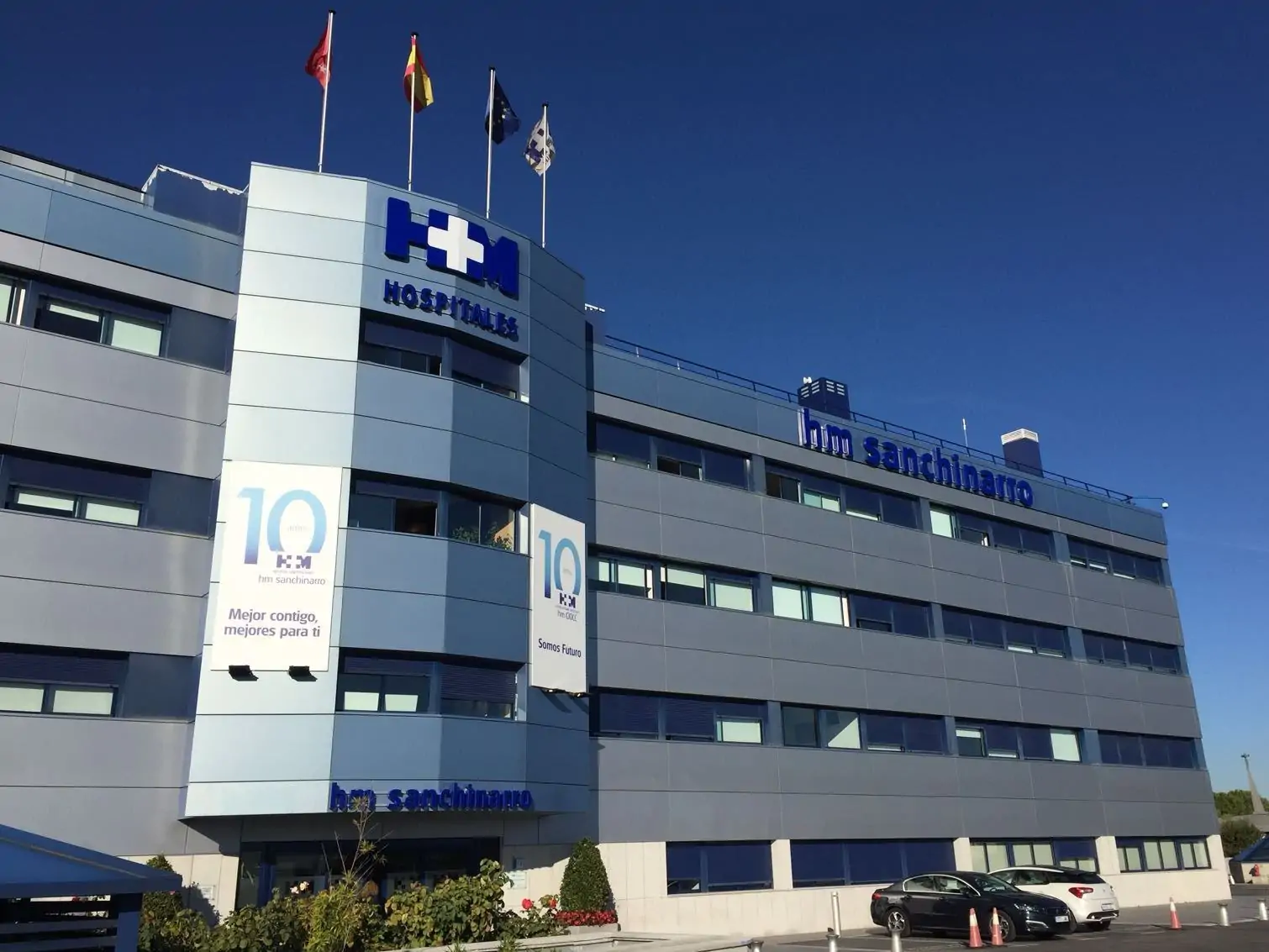 HM Hospitales - Image 1