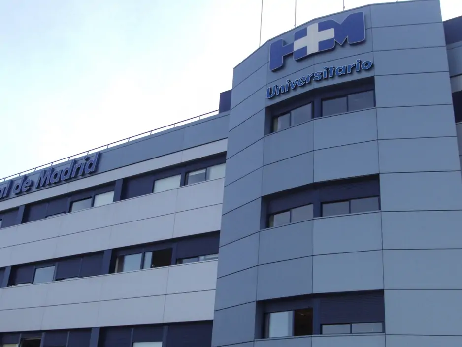 HM Hospitales - Image 2