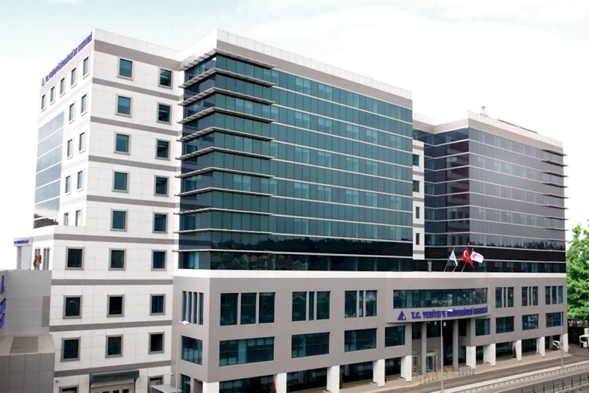 Yeditepe University Hospital - Image 2