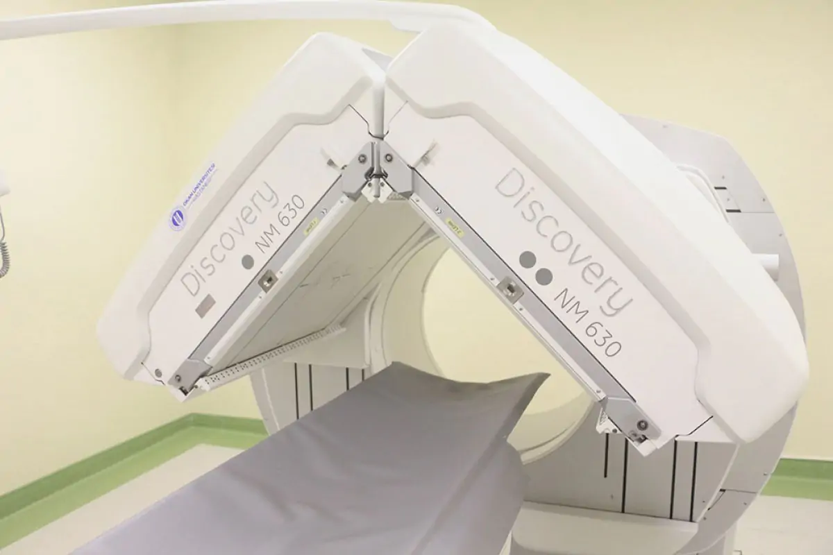 Istanbul Okan University Hospital - Image 2