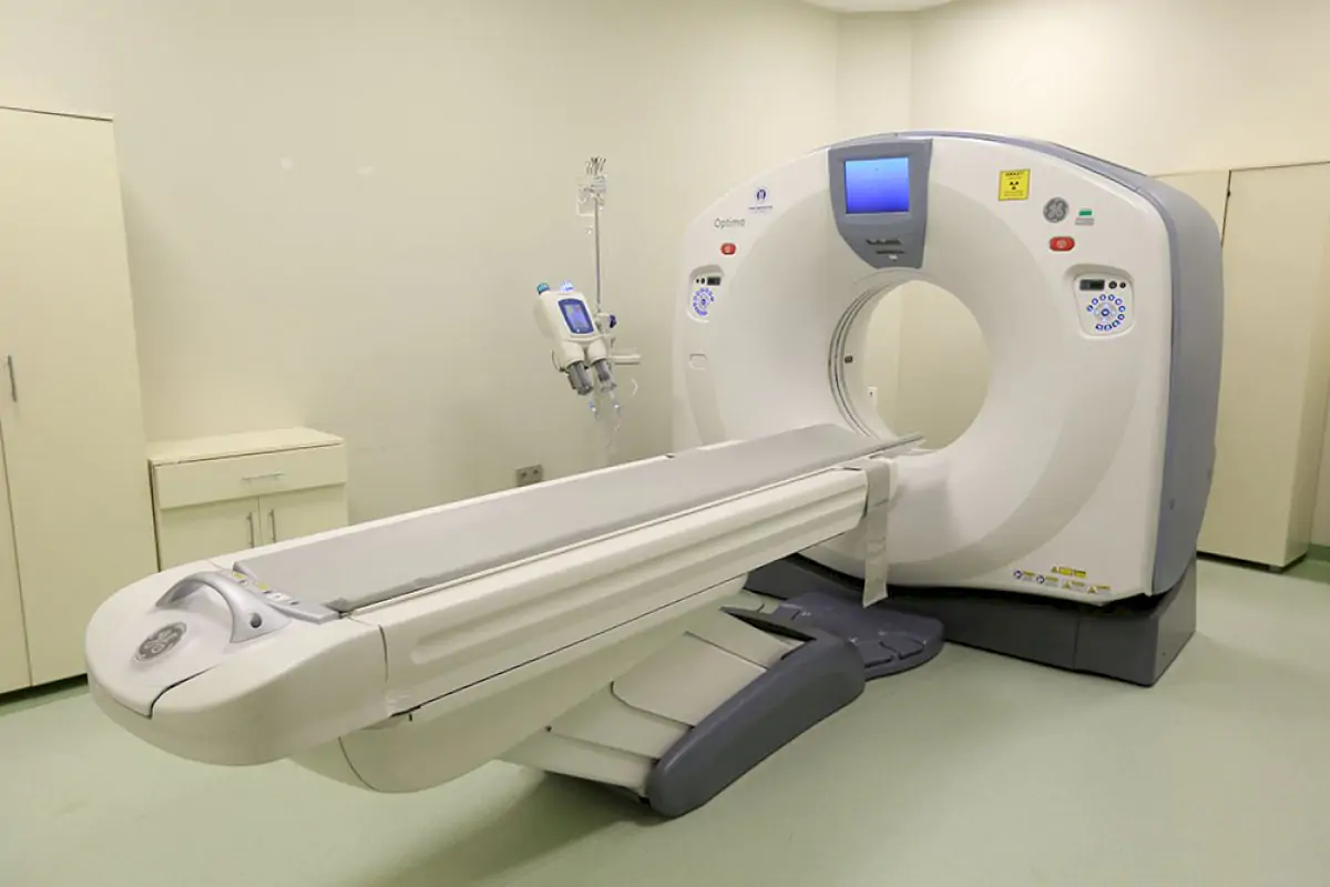 Istanbul Okan University Hospital - Image 3