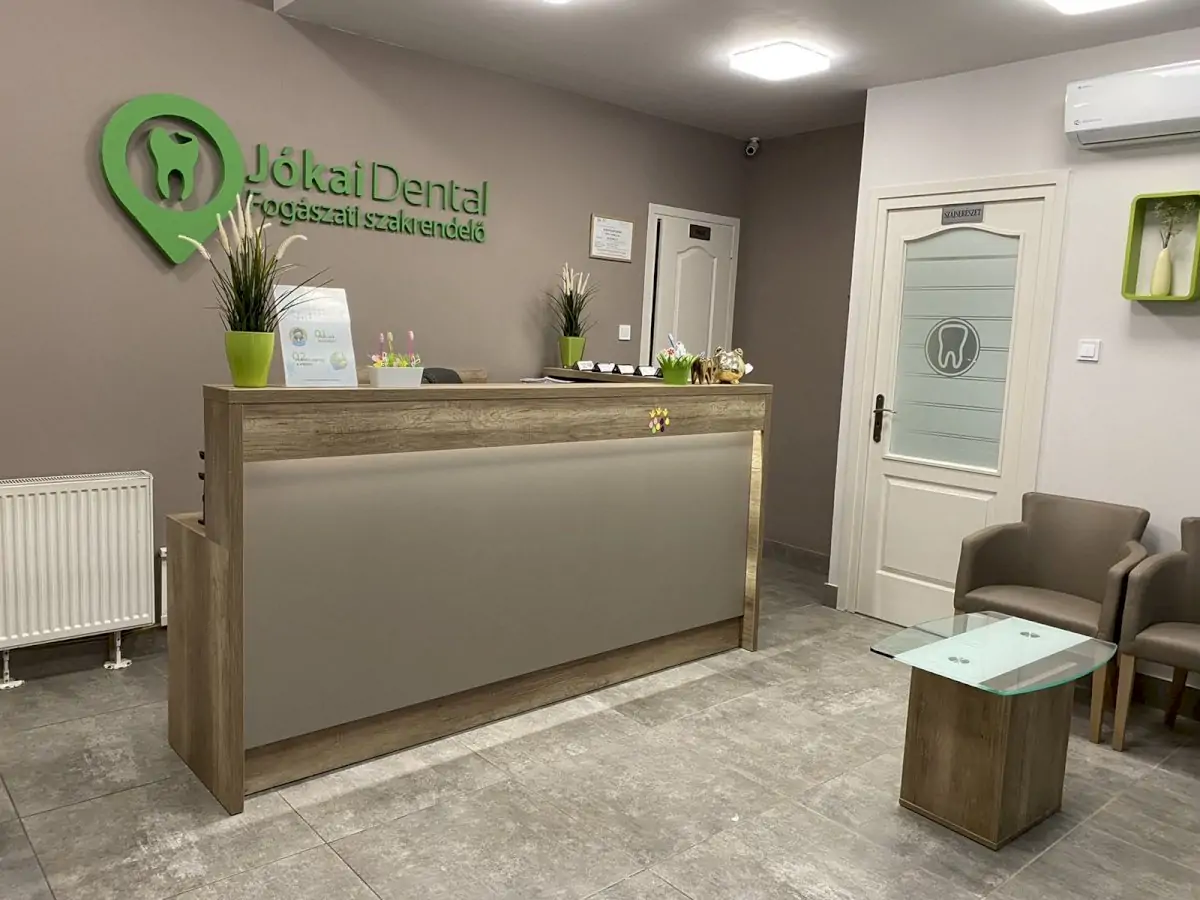 Budapest Dental Solutions - Image 2
