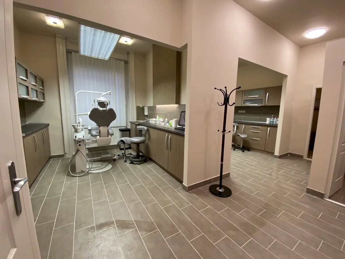 Budapest Dental Solutions - Image 3