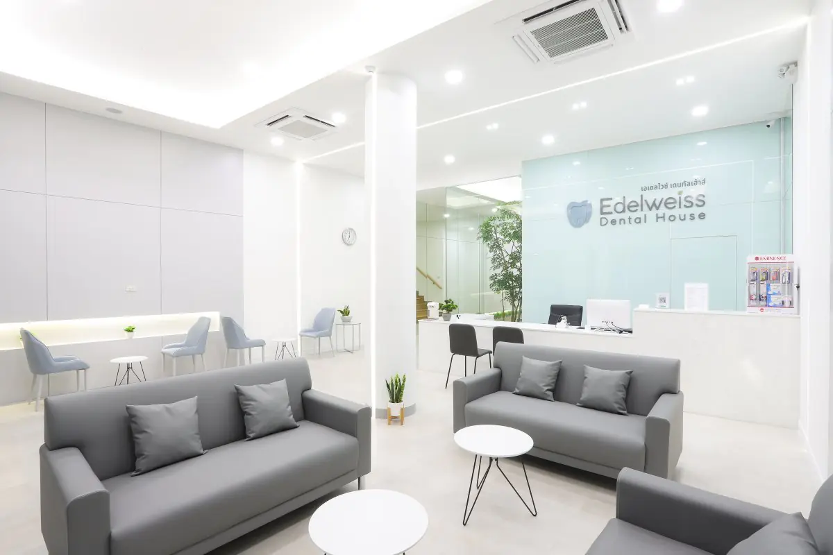 Edelweiss Dental House - Image 3