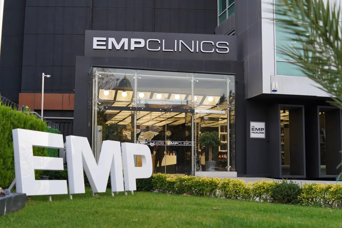 EMPCLINICS - Image 1