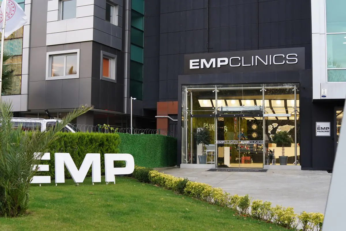EMPCLINICS - Image 2