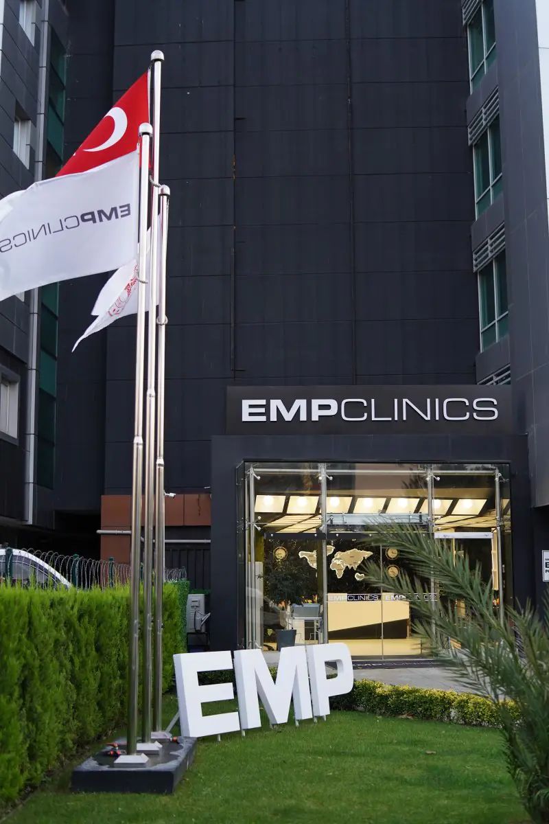 EMPCLINICS - Image 3
