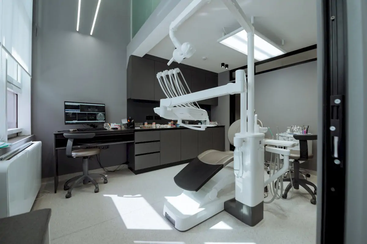 Medina Dental Clinic - Image 1