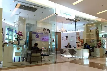 Dental Signature Bangkok  - Image 1