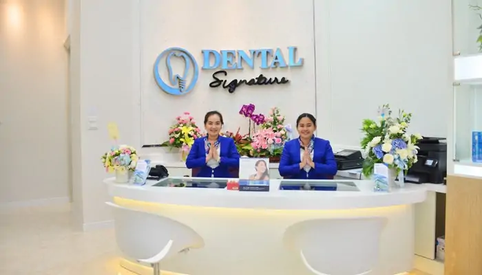 Dental Signature Bangkok  - Image 2