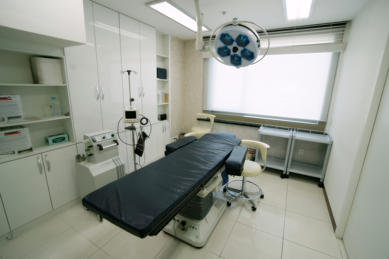 Motion Clinic - Image 1