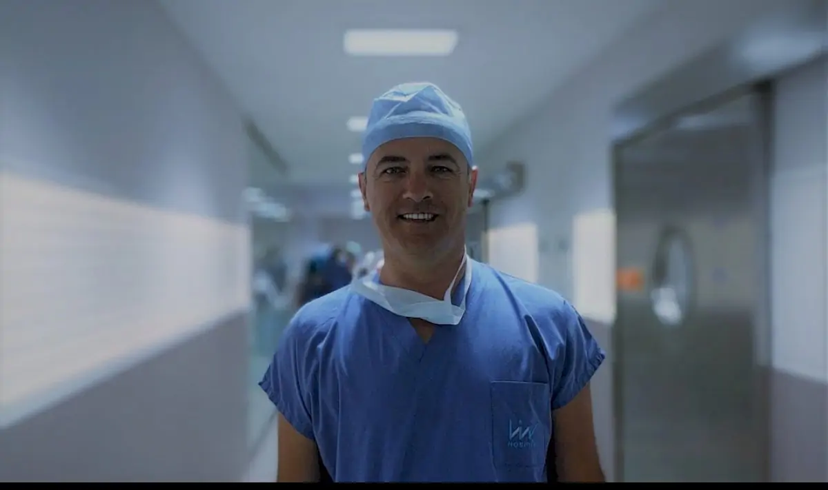 Hernia Istanbul Clinic - Image 1