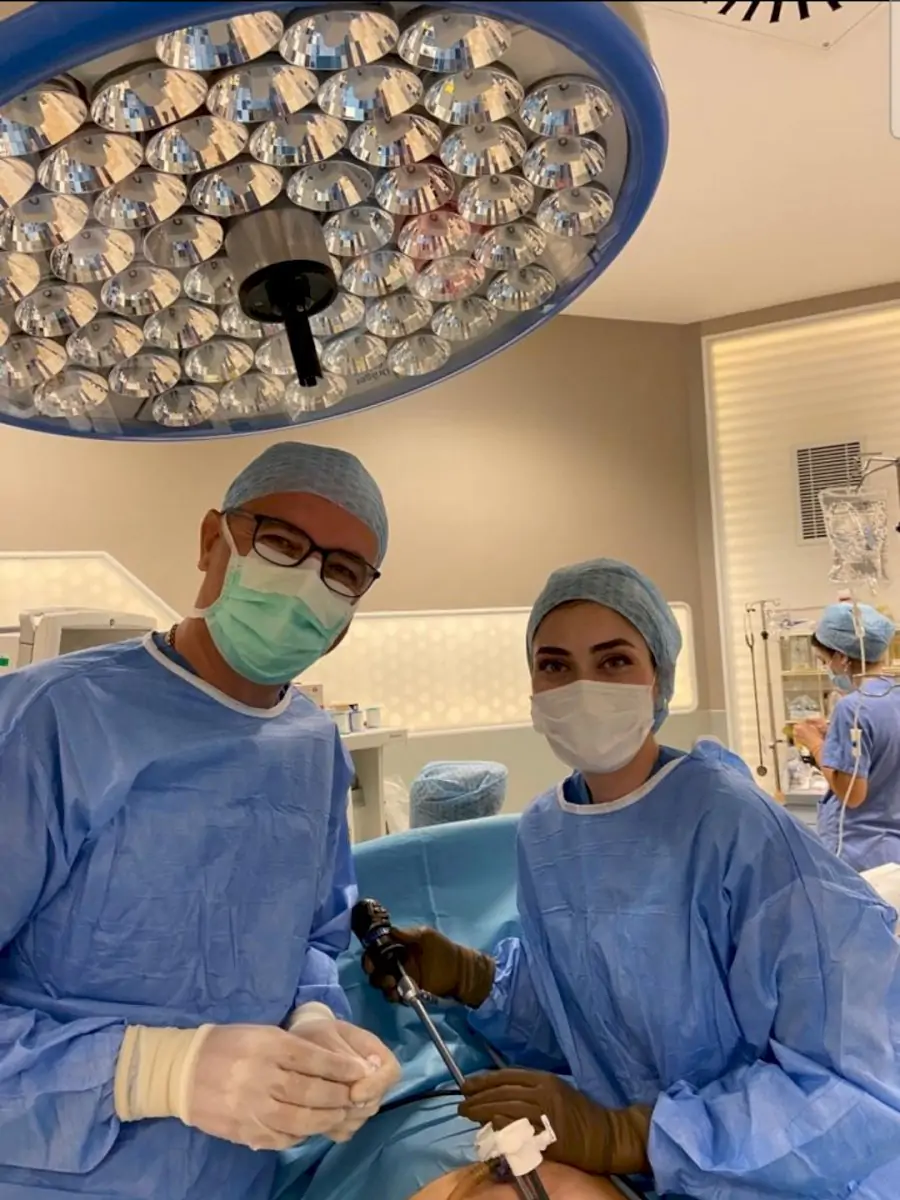 Hernia Istanbul Clinic - Image 2