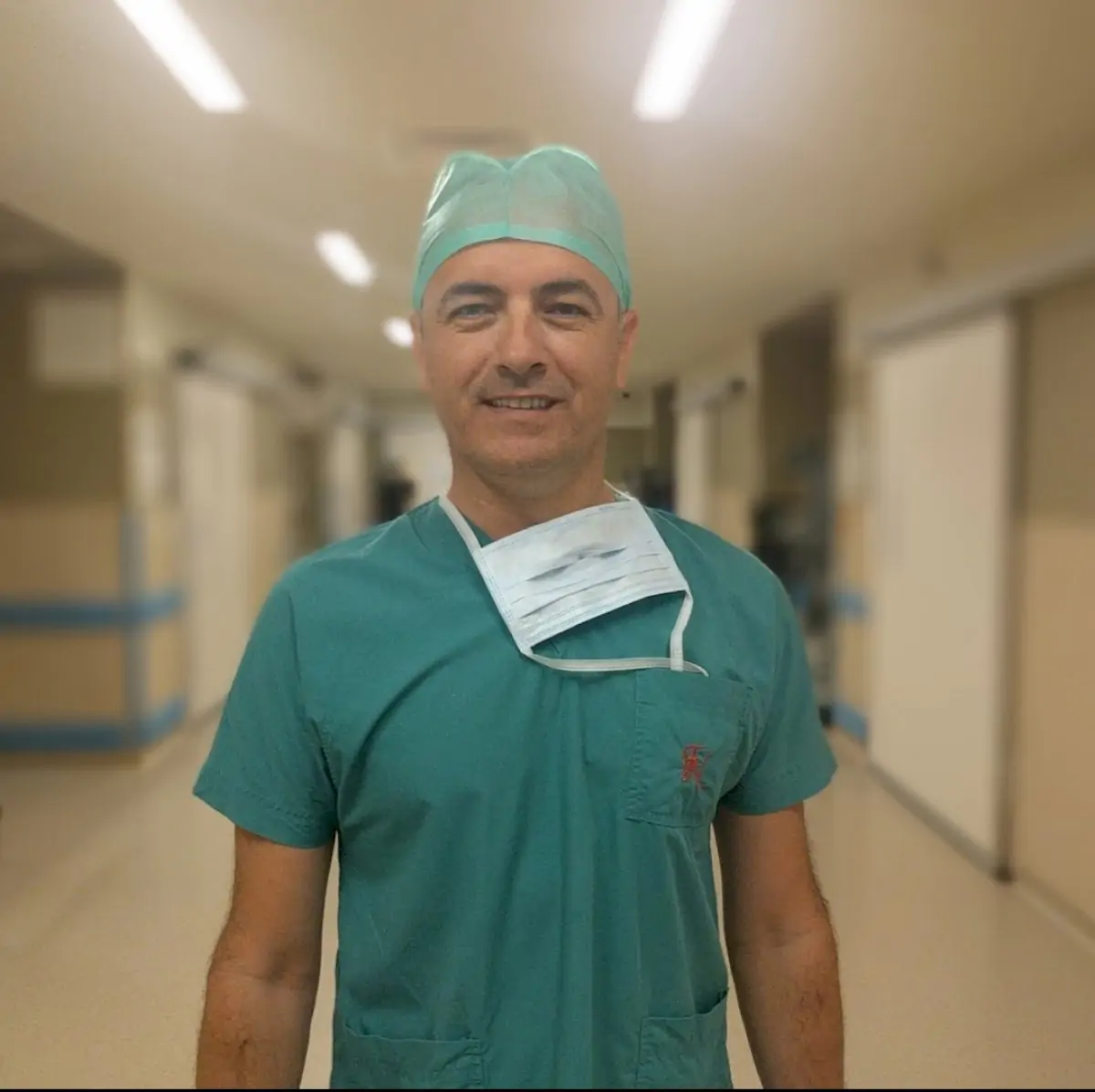 Hernia Istanbul Clinic - Image 3