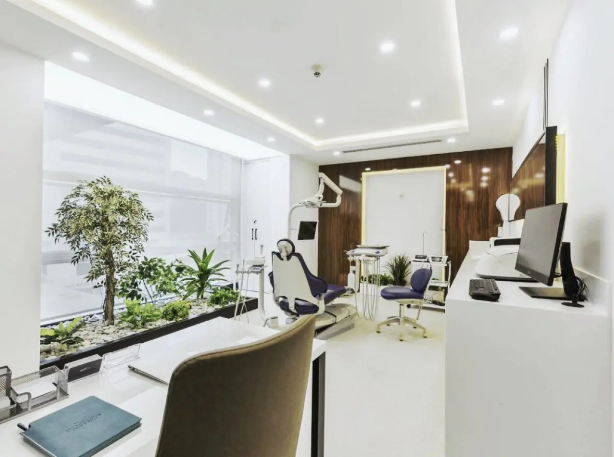 DentSpa Oral & Dental Health Clinic - Image 2