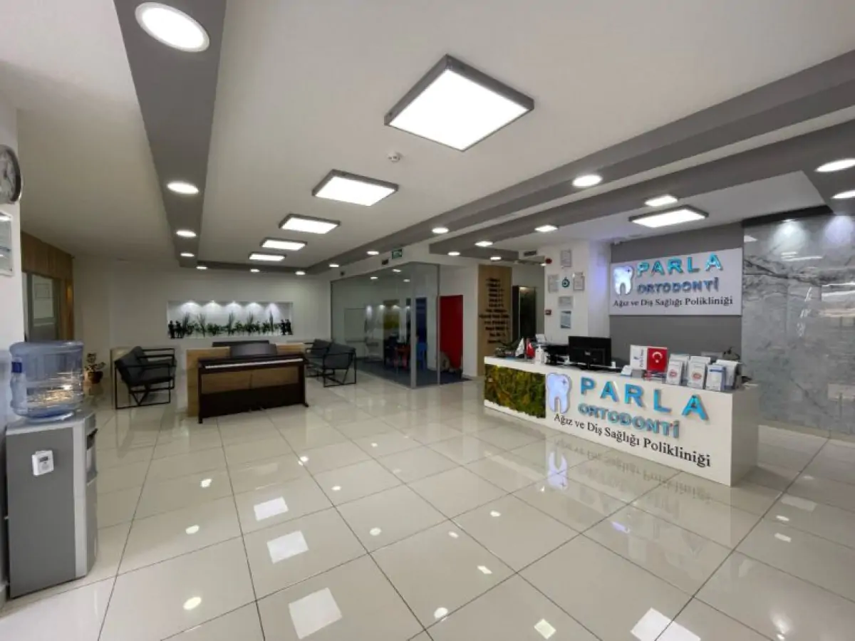 Parla Clinic - Image 1