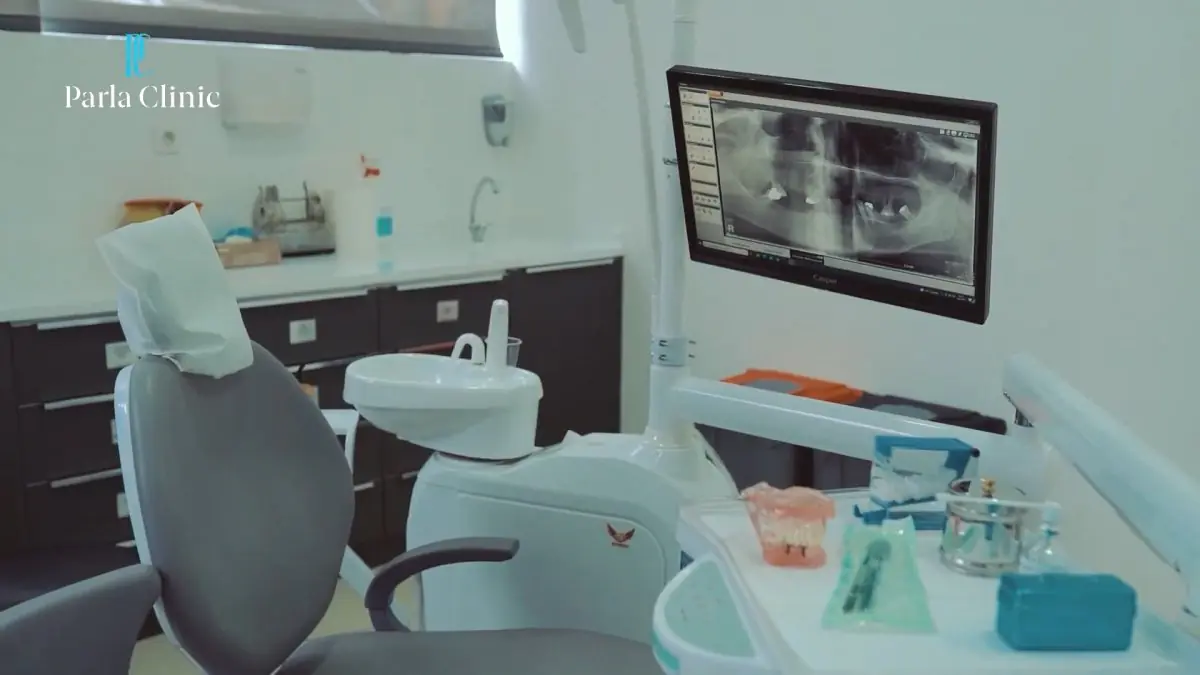 Parla Clinic - Image 2