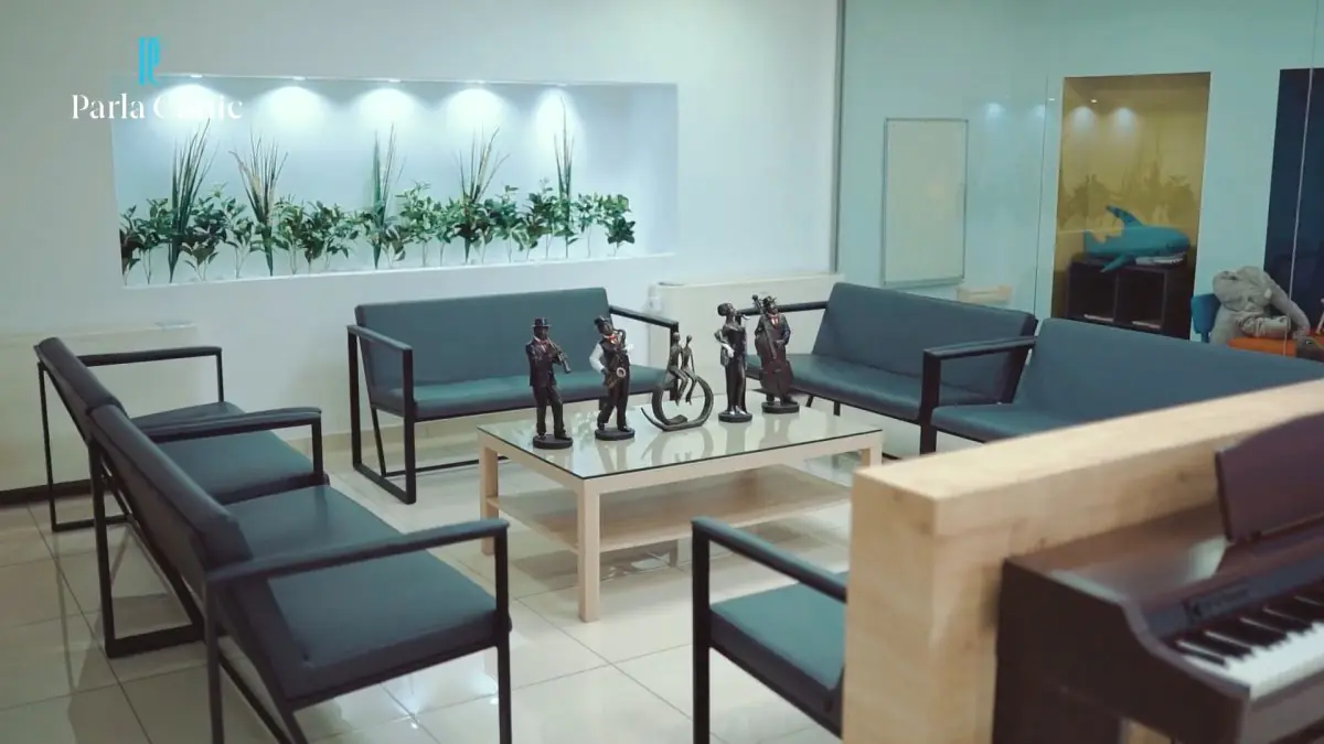 Parla Clinic - Image 3