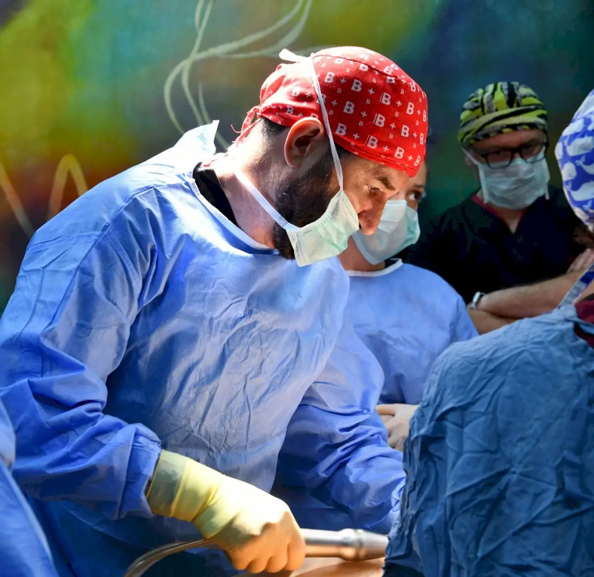 Doctor B Clinic - Image 2