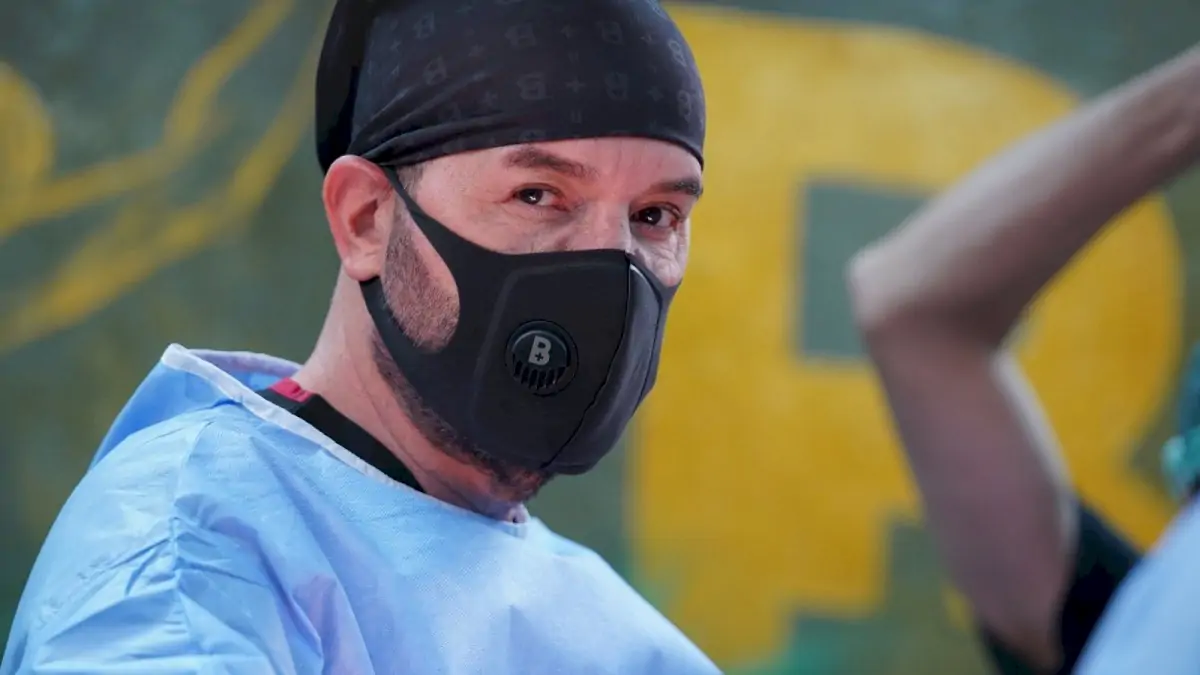 Doctor B Clinic - Image 3