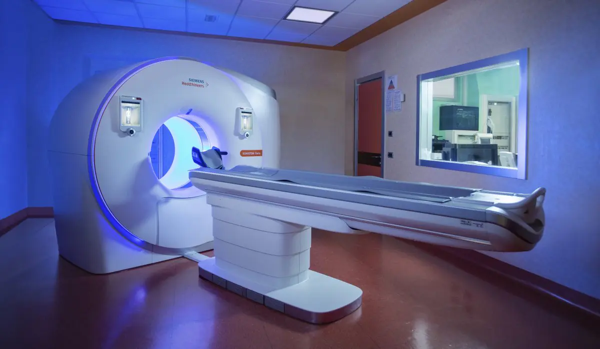 Maria Cecilia Hospital - Image 2