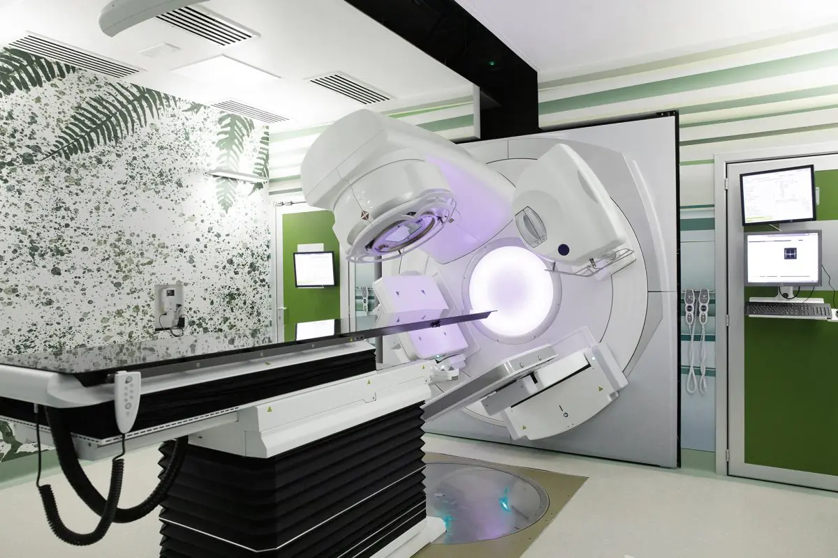 Maria Cecilia Hospital - Image 3