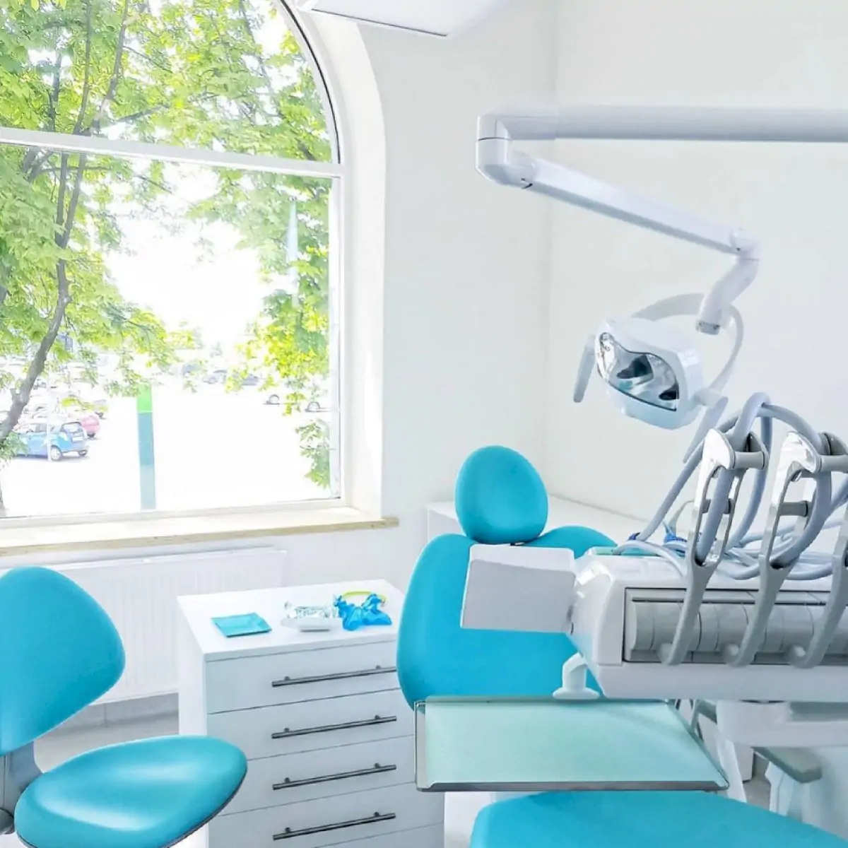 My Cheeese Day Dental Clinic - Image 1