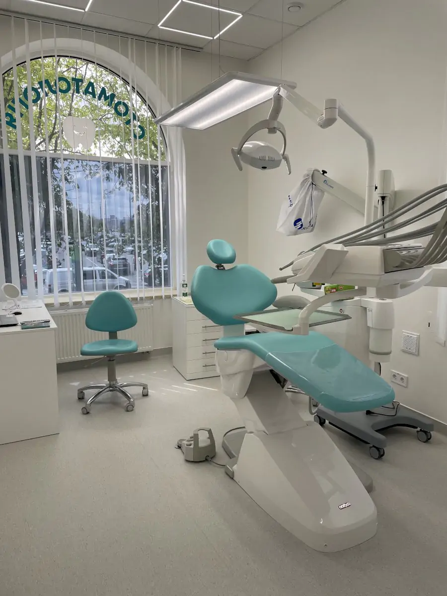 My Cheeese Day Dental Clinic - Image 3