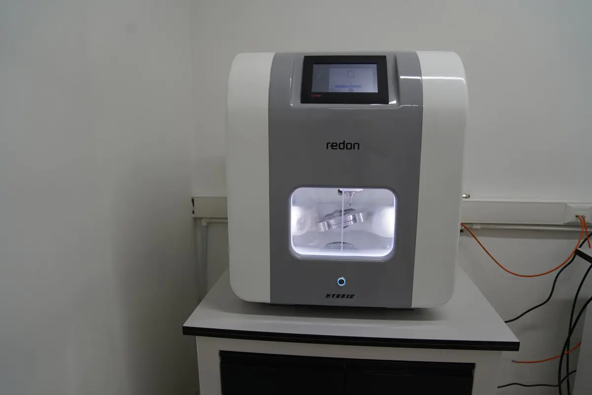 Alman Dental Clinic - Image 3