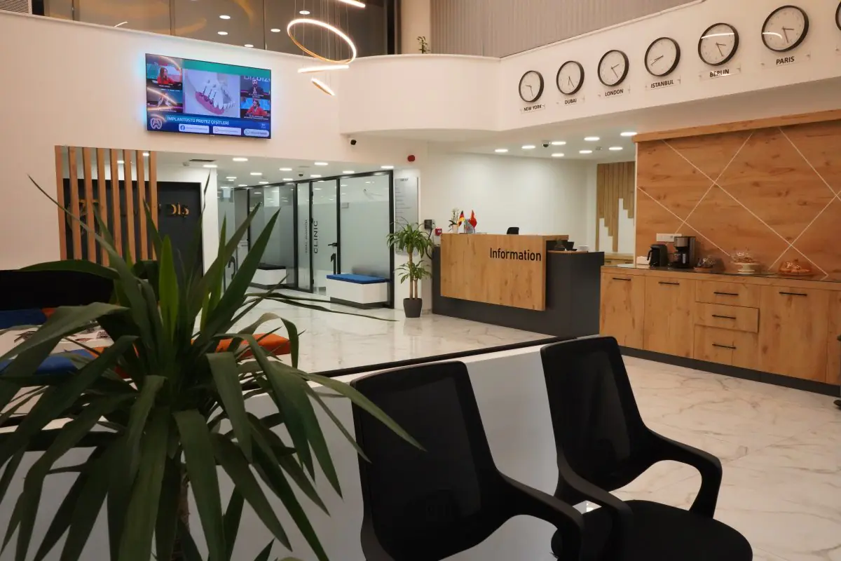 Alman Dental Clinic - Image 1