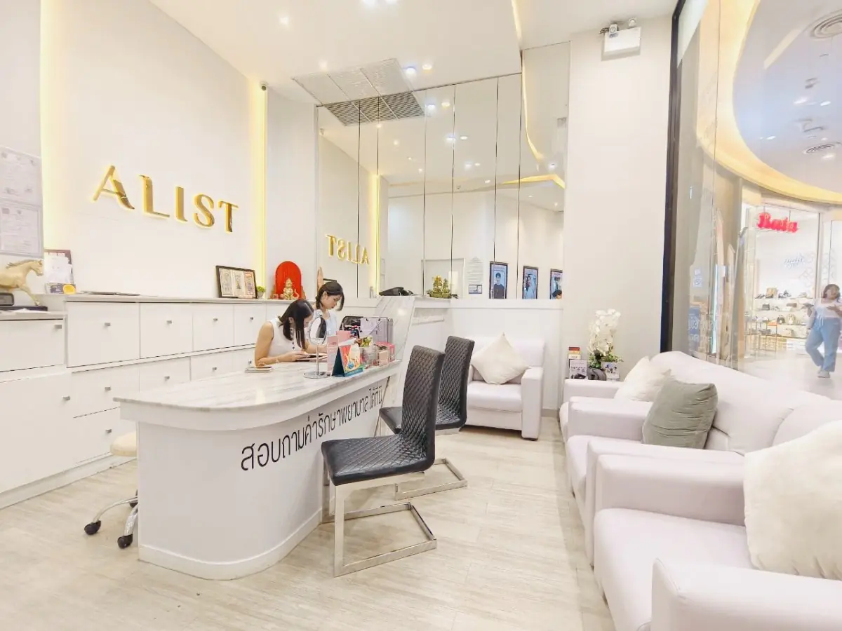 CHIANG MAI ALIST CLINIC - Image 2