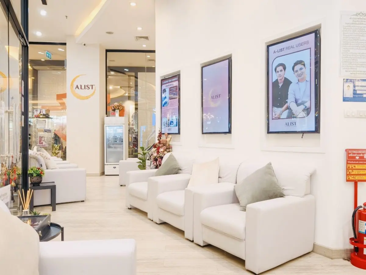 CHIANG MAI ALIST CLINIC - Image 3