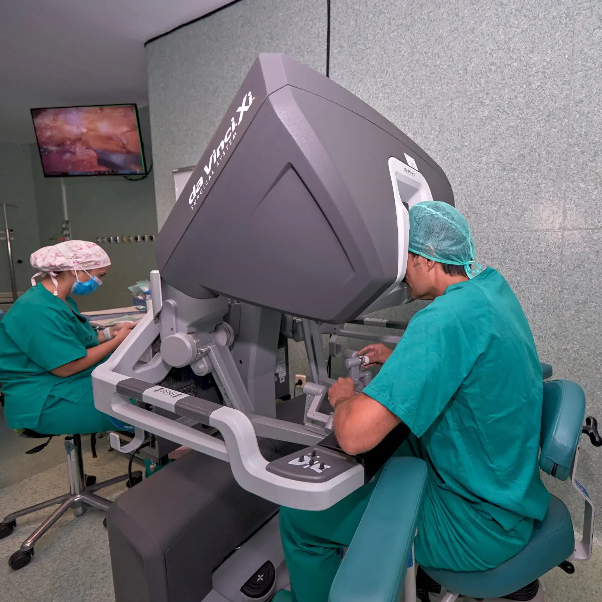 Hospital Universitario HM Sanchinarro - Image 3