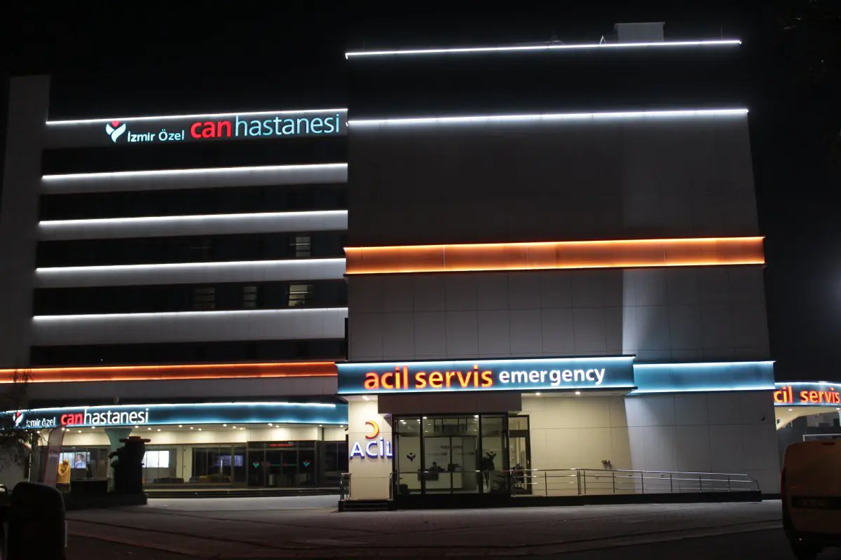 Can Hospitals Turkey - Image 3