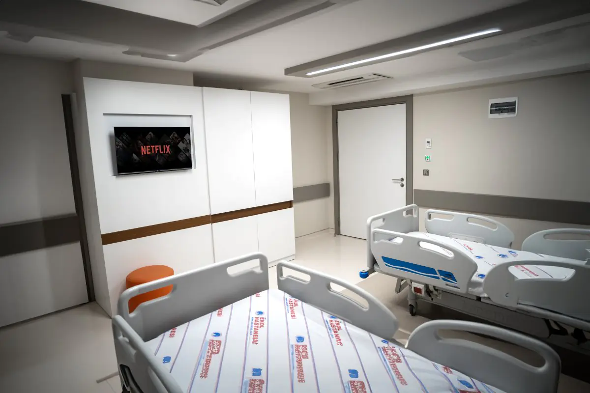 Ekol International Hospitals - Image 3