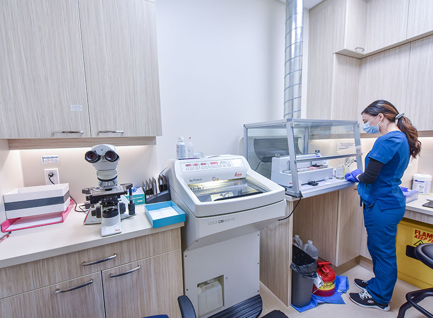 Woomchan Dermatology Clinic - Image 2