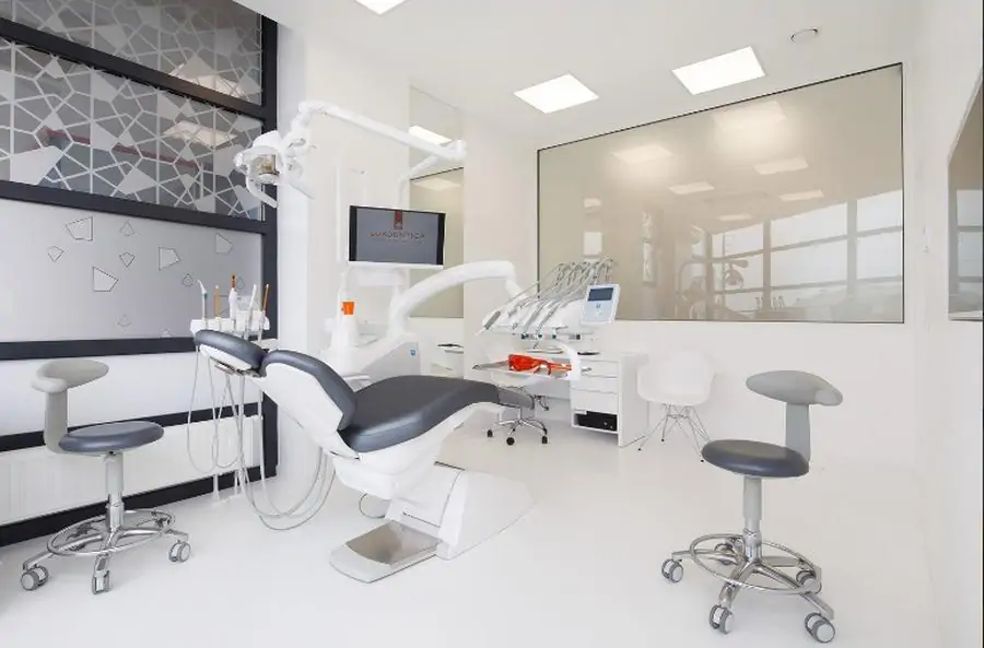 Luxdentica Implant and Cosmetic Dentistry - Image 2