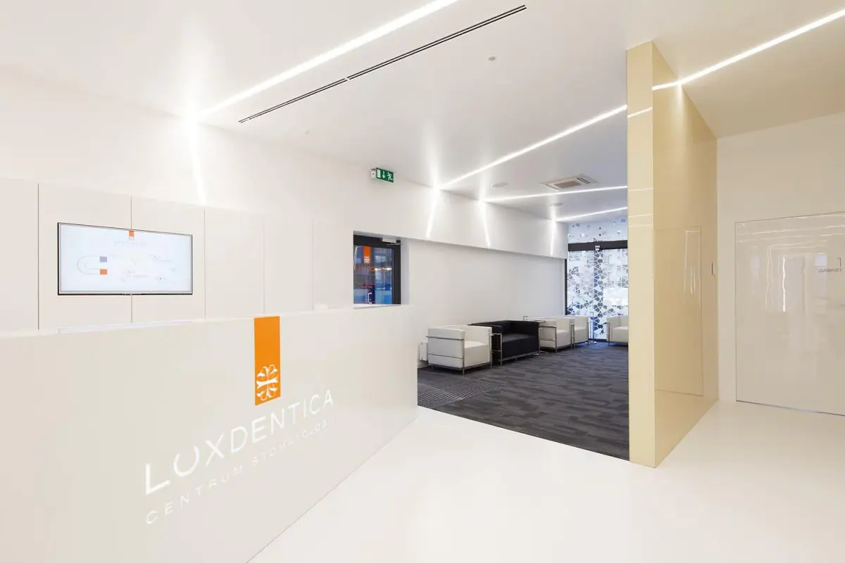 Luxdentica Implant and Cosmetic Dentistry - Image 3