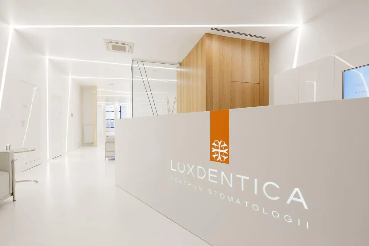 Luxdentica Implant and Cosmetic Dentistry - Image 1