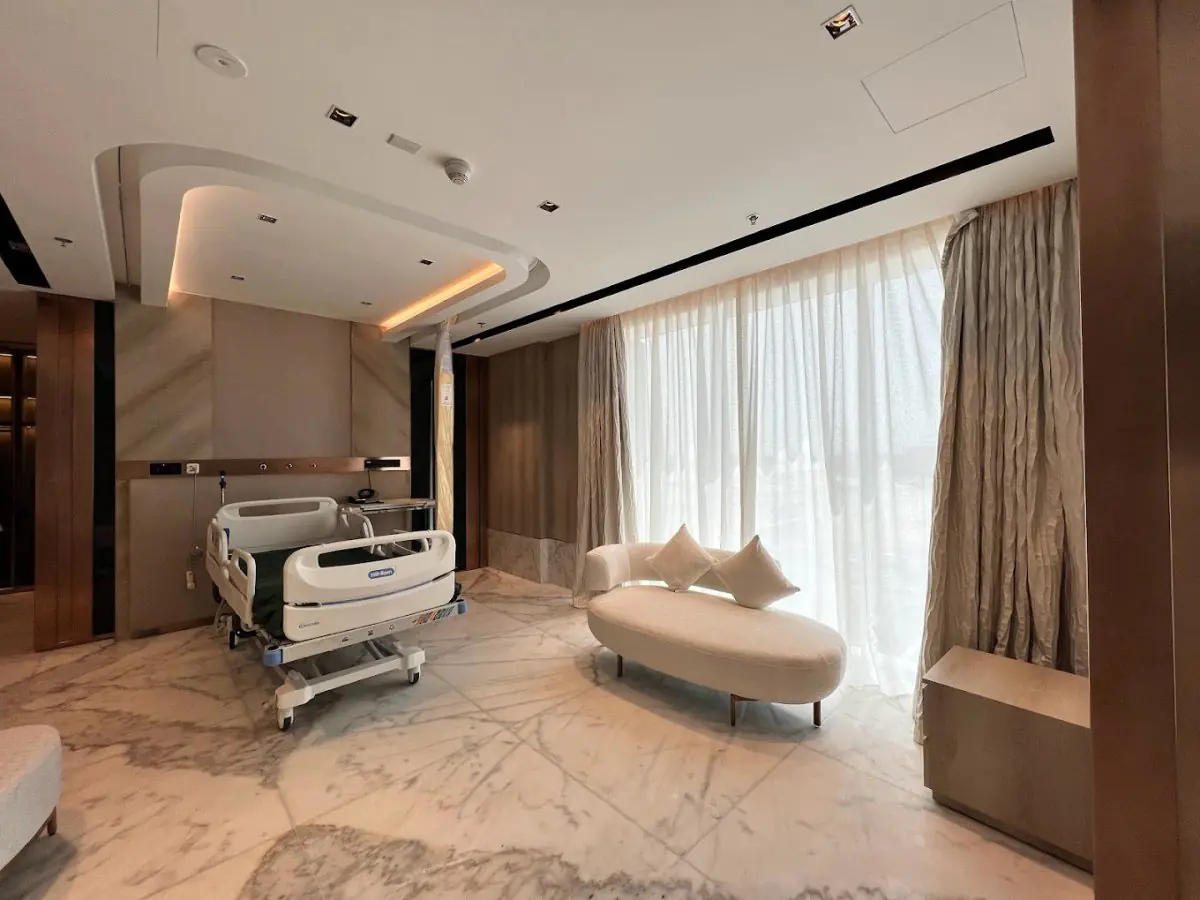 Dubai Plastic Surgery Medical Center - Image 1