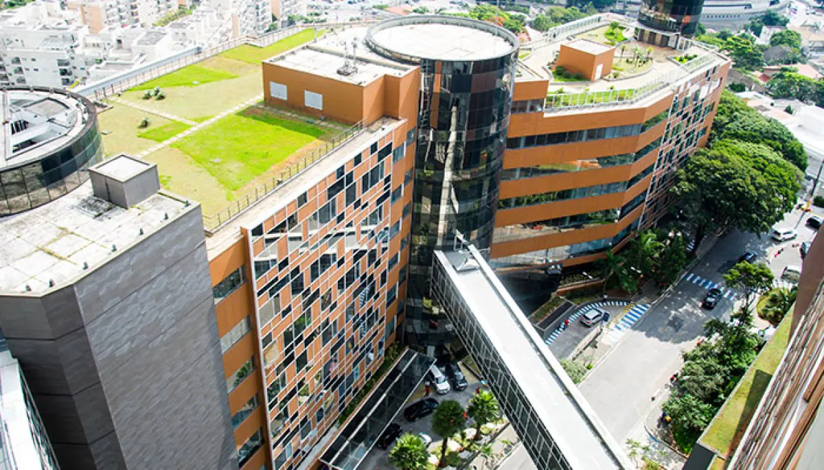 Dr. Thomas Benson Private Medical Office - Image 2