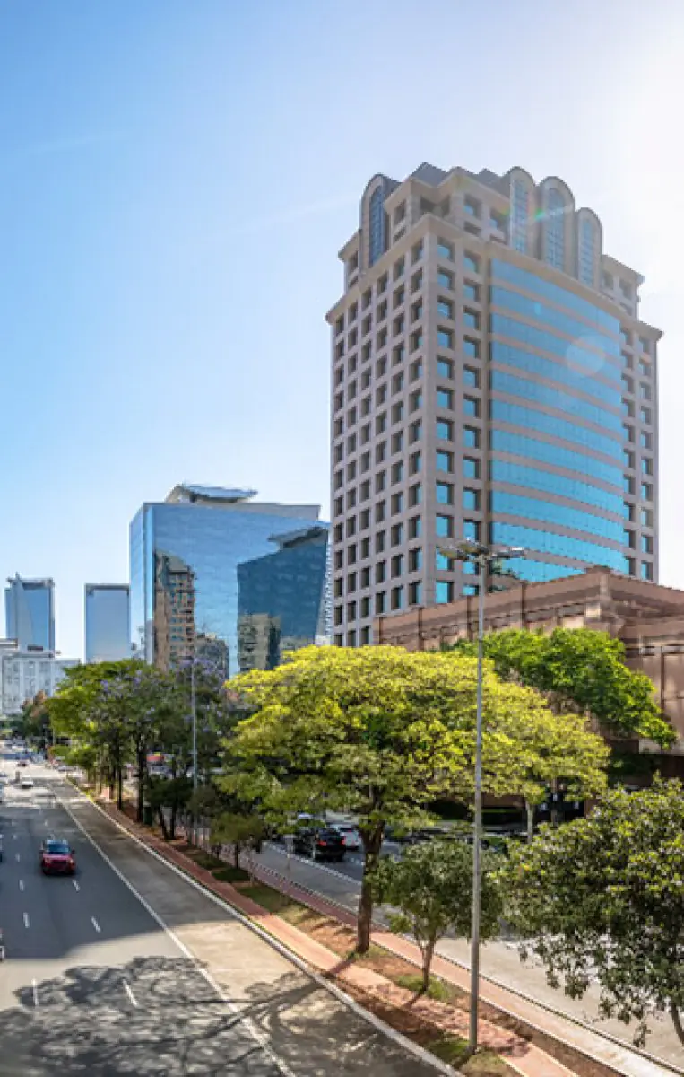 Dr. Thomas Benson Private Medical Office - Image 3