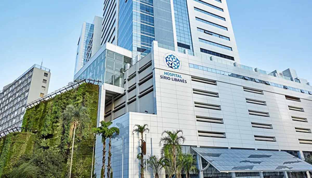 Dr. Thomas Benson Private Medical Office - Image 1