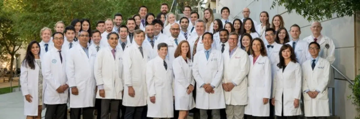 Stanford Plastic & Reconstructive Surgery Clinic in San Jose - Image 1