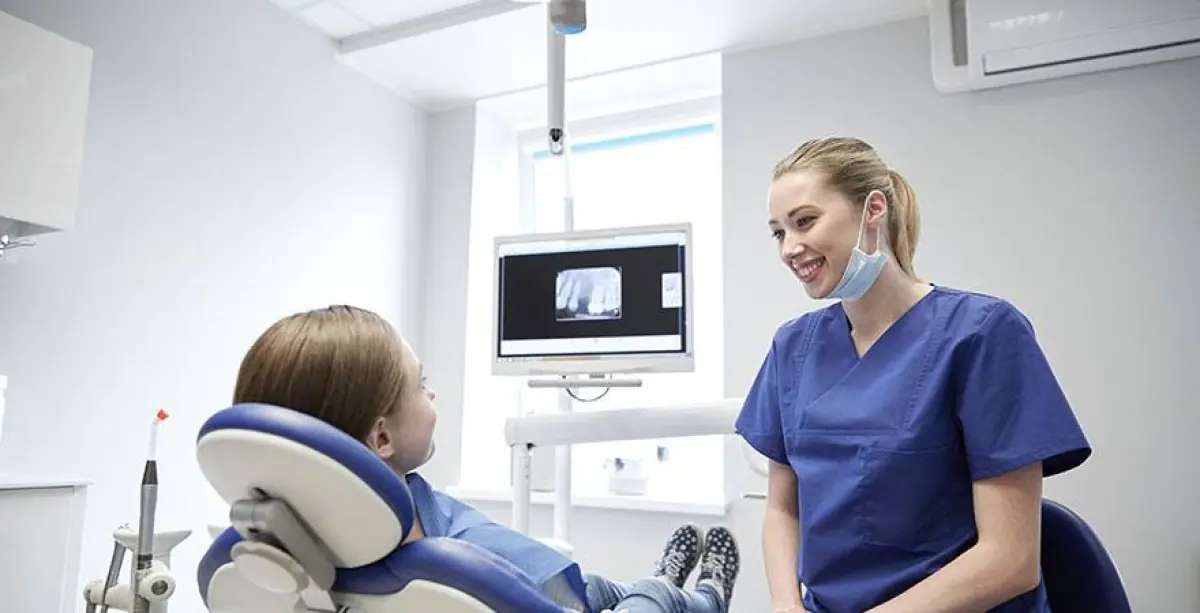 Kaver Dental Clinic - Image 1