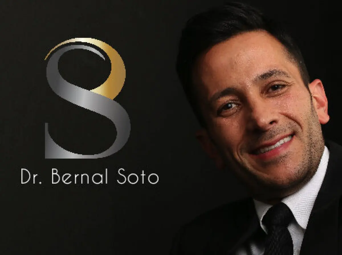 Dr. Bernal Soto - Image 2